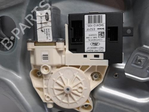 Front right window mechanism FORD FOCUS II (DA_, HCP, DP) 1.6 | BP18849897C23 