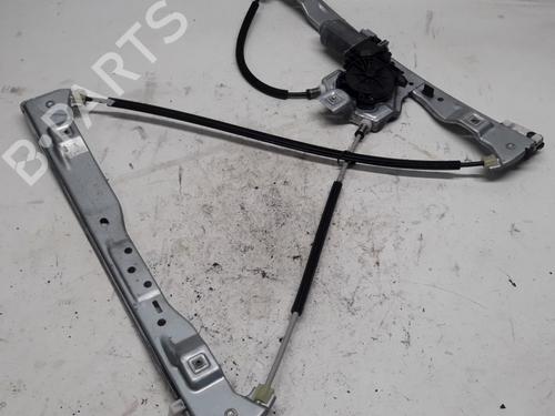 Used Front right window mechanism Front right window mechanism 11072813 11072813