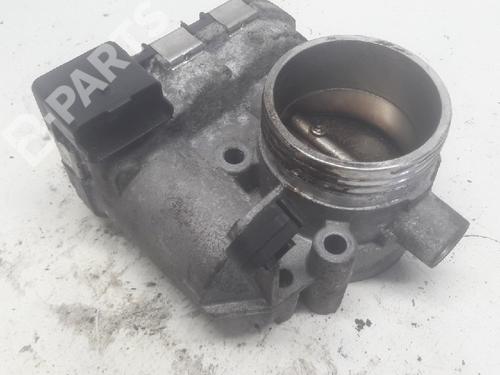 Used Throttle body Throttle body PEUGEOT 307 (3A/C) 1.6 16V (109 hp) 11077797 11077797