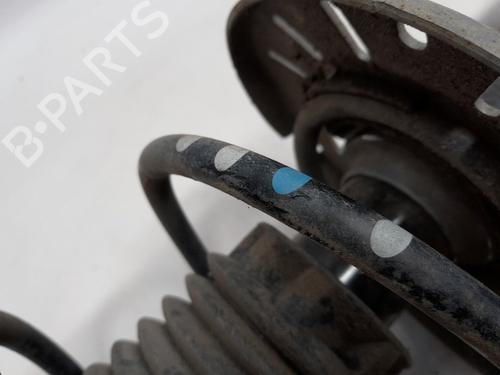 Left front shock absorber PEUGEOT 308 II (LB_, LP_, LW_, LH_, L3_) 1.2 THP 130 | BP25749228M16