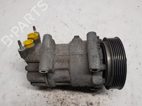 Used AC compressor PEUGEOT 307 Break (3E) 1.6 16V (109 hp) 21835986