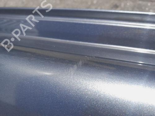 Rear bumper NISSAN JUKE (F15) 1.6 | BP28064455C8 