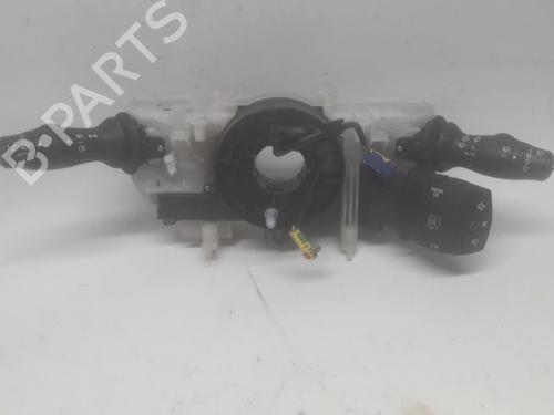 Licht + Raw Schakelaar Licht + Raw Schakelaar RENAULT SCÉNIC III (JZ0/1_) 1.4 16V (JZ0F, JZ1V) (131 hp) 36277489 36277489