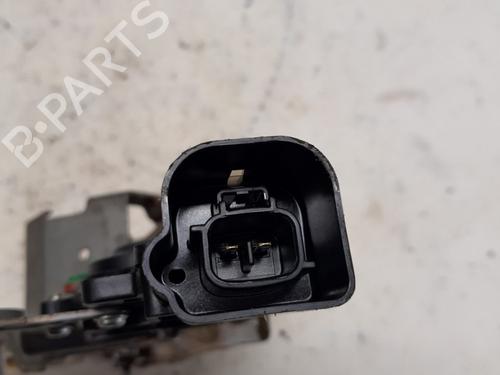 Rear left lock PEUGEOT 107 (PM_, PN_) 1.0 | BP13155333C100 