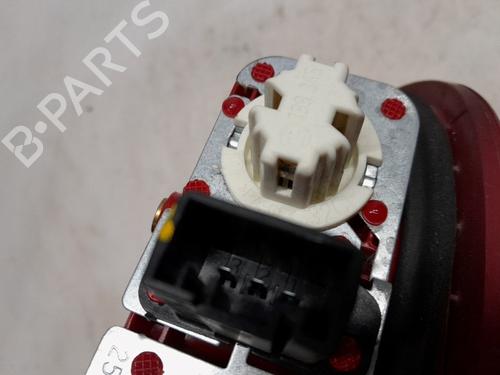 Left taillight BMW X5 (E53) 3.0 d | BP24299990C34 