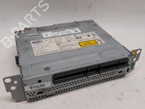 Used Radio BMW 1 (F20) 118 i (170 hp) 18847363