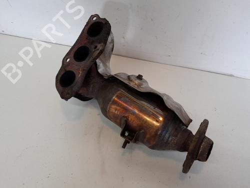 Used Catalyst Catalyst PEUGEOT 107 (PM_, PN_) 1.0 (68 hp) 36139630 36139630