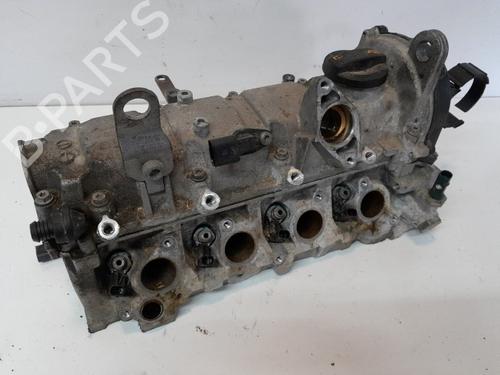 Used Cylinder head Cylinder head VW GOLF VII (5G1, BQ1, BE1, BE2) 1.2 TSI (105 hp) 39749840 39749840