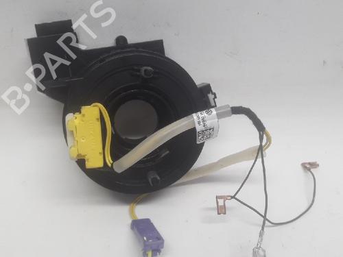 Used Squib airbag VW GOLF V (1K1) 1.9 TDI (105 hp) 11078065