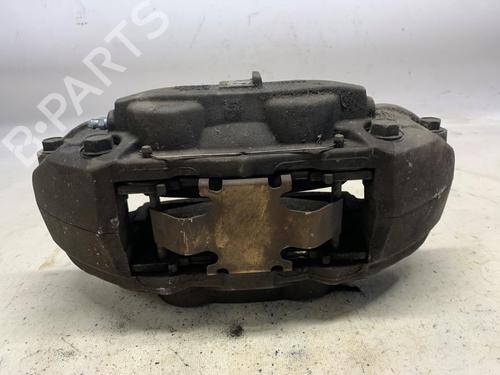 Used Left front brake caliper Left front brake caliper FORD USA MUSTANG Coupe 2.3 EcoBoost (317 hp) 40023650 40023650