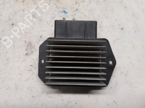 Used Heater resistor Heater resistor 20484487 20484487