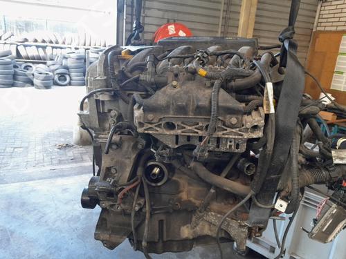 Engine DACIA DUSTER (HS_) 1.6 16V LPG | BP38465887M1 - Image 3