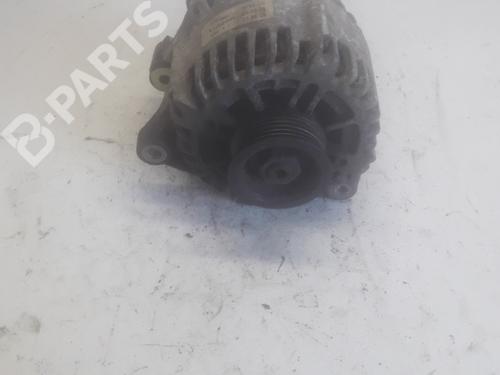 Used Alternator Alternator FORD TRANSIT CONNECT (P65_, P70_, P80_) 1.8 Di (75 hp) 11134933 11134933