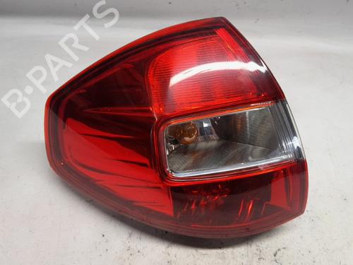 Used Left taillight Left taillight RENAULT KOLEOS I (HY_) 2.0 dCi 4x4 (HY0K) (150 hp) 34042275 34042275