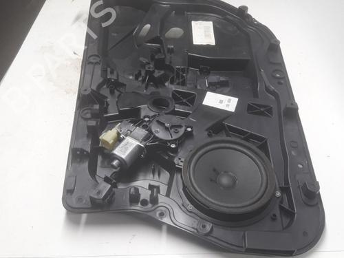 Front right window mechanism FORD FIESTA VI (CB1, CCN) 1.0 | BP11075894C23 