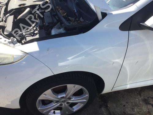 Used Left front fenders Left front fenders 37091183 37091183