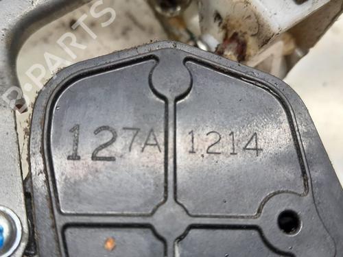 Front right lock CITROËN C1 (PM_, PN_) 1.0 | BP13155327C97 