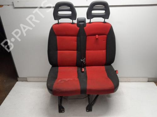 Used Right front seat Right front seat FIAT DUCATO Van (250_) 115 Multijet 2,0 D (116 hp) 24134919 24134919