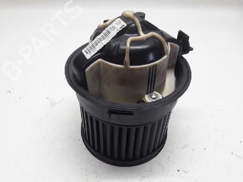 Used Heater blower motor PEUGEOT 308 SW I (4E_, 4H_) 1.6 16V (120 hp) 11071955