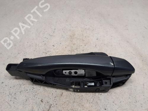 Used Front right exterior door handle CITROËN C4 CACTUS 1.2 VTi 82 (82 hp) 30378365