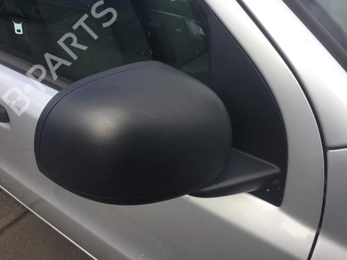 Used Right mirror FIAT PANDA (169_) 1.2 (169AXF2A, 169AXF1A) (69 hp) 29980894