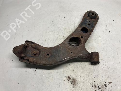 Left front suspension arm TOYOTA RAV 4 III (_A3_) 2.2 D 4WD (ALA30_, ALA30R) | BP18846576M12 