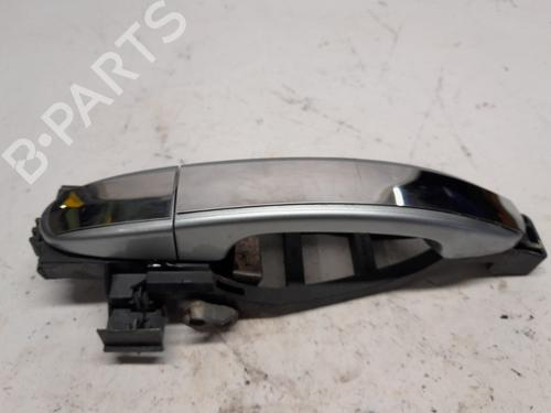 Used Rear right exterior door handle FORD S-MAX (WA6) 2.0 TDCi (140 hp) 23412297
