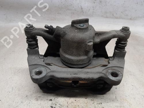 Left front brake caliper SKODA OCTAVIA III Combi (5E5, 5E6) 1.4 TSI G-TEC | BP30830808M105