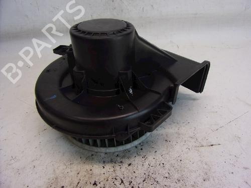 Used Heater blower motor VW FOX Hatchback (5Z1, 5Z3, 5Z4) 1.4 TDI (70 hp) 11068029