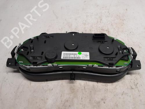 Instrument cluster DACIA DUSTER (HS_) 1.6 SCe 115 | BP33800891C47 - Image 2
