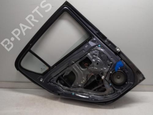 Left rear door HYUNDAI i20 I (PB, PBT) 1.2 | BP16321661C4 