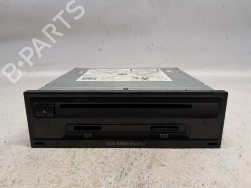 Used Electronic module Electronic module 38053824 38053824