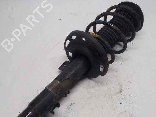 Used Left front shock absorber Left front shock absorber 11075052 11075052