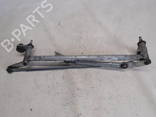Used Front wipers mechanism SEAT IBIZA IV SC (6J1, 6P5) 1.6 (105 hp) 29633598