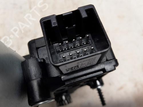 Sunroof engine VOLVO V70 III (135) D4 AWD | BP29439428M60 