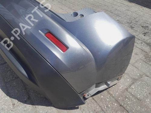 Rear bumper NISSAN JUKE (F15) 1.6 | BP28064455C8 