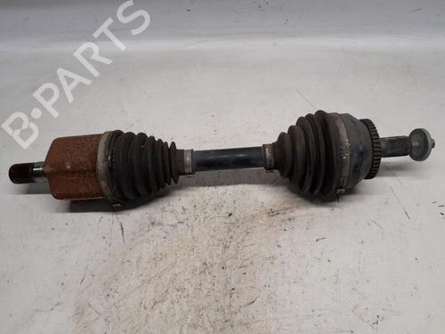 Used Left front driveshaft Left front driveshaft VOLVO V70 II (285) D5 (163 hp) 35988598 35988598