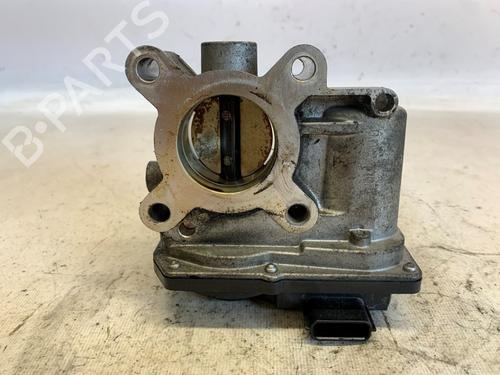 Throttle body RENAULT TWINGO II (CN0_) 1.2 (CN0D) | BP36089049M82 - Image 4