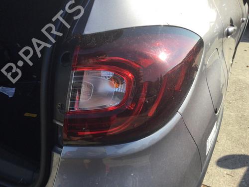 Right taillight RENAULT CAPTUR I (J5_, H5_) 1.3 TCe 150 (J5NK, J5JS) | BP39516438C35 - Image 5