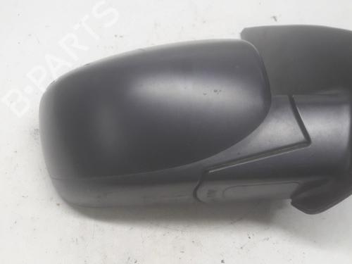 Right mirror HYUNDAI i10 I (PA) 1.1 | BP11235404C27 