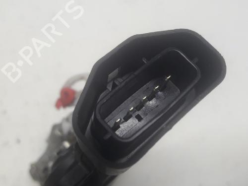 Front left lock CITROËN C1 (PM_, PN_) 1.0 | BP13154104C98 