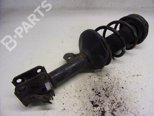 Used Right front shock absorber Right front shock absorber NISSAN PIXO (UA0) 1.0 (68 hp) 11068443 11068443
