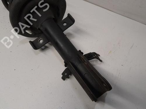 Right front shock absorber RENAULT KANGOO Express (FW0/1_) 1.5 dCi 75 (FW07, FW10, FW04) | BP31719596M17