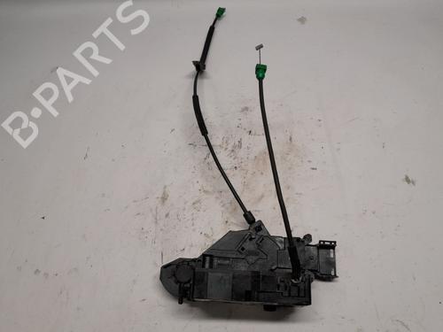 Used Front right lock CITROËN C3 Picasso (SH_) 1.4 VTi 95 (SH8FSC, SH8FP0, SH8FP6) (95 hp) 31150615