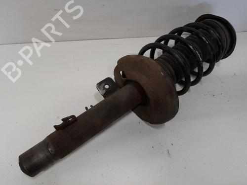 Used Right front shock absorber Right front shock absorber PEUGEOT 207 (WA_, WC_) 1.4 16V (95 hp) 18850848 18850848
