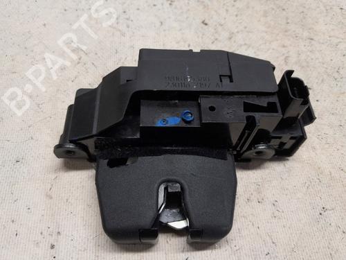 Used Other CITROËN C4 CACTUS 1.6 BlueHDi 100 (99 hp) 30264112