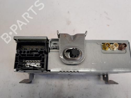 Elektronisk modul RENAULT CAPTUR I (J5_, H5_) 0.9 TCe 90 | BP24570100M83 