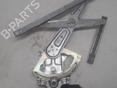 Rear right window mechanism KIA SORENTO I (JC) 2.5 CRDi 4WD | BP11136145C25 