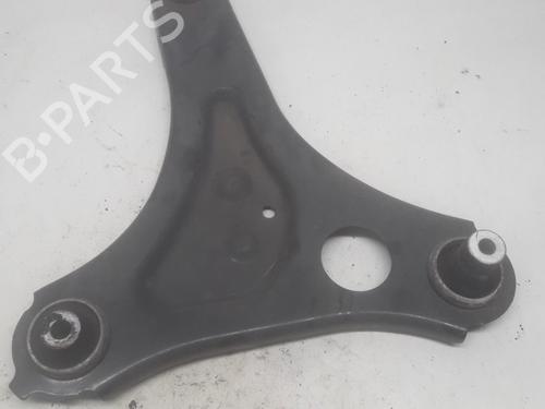 Used Left front suspension arm RENAULT TWINGO III (BCM_, BCA_) 1.0 SCe 70 (71 hp) 11138551
