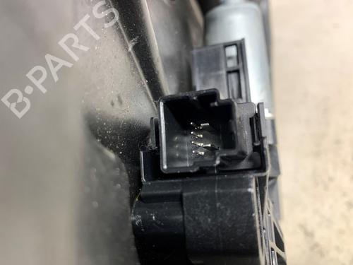 Front left window mechanism VOLVO V40 Hatchback (525) D2 | BP39414030C22 - Image 4